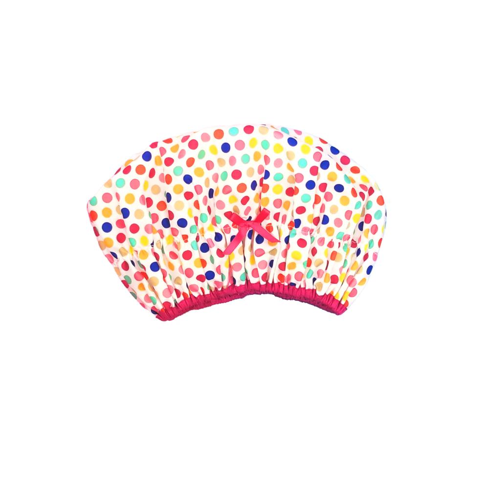 Betty Dain Shower Cap