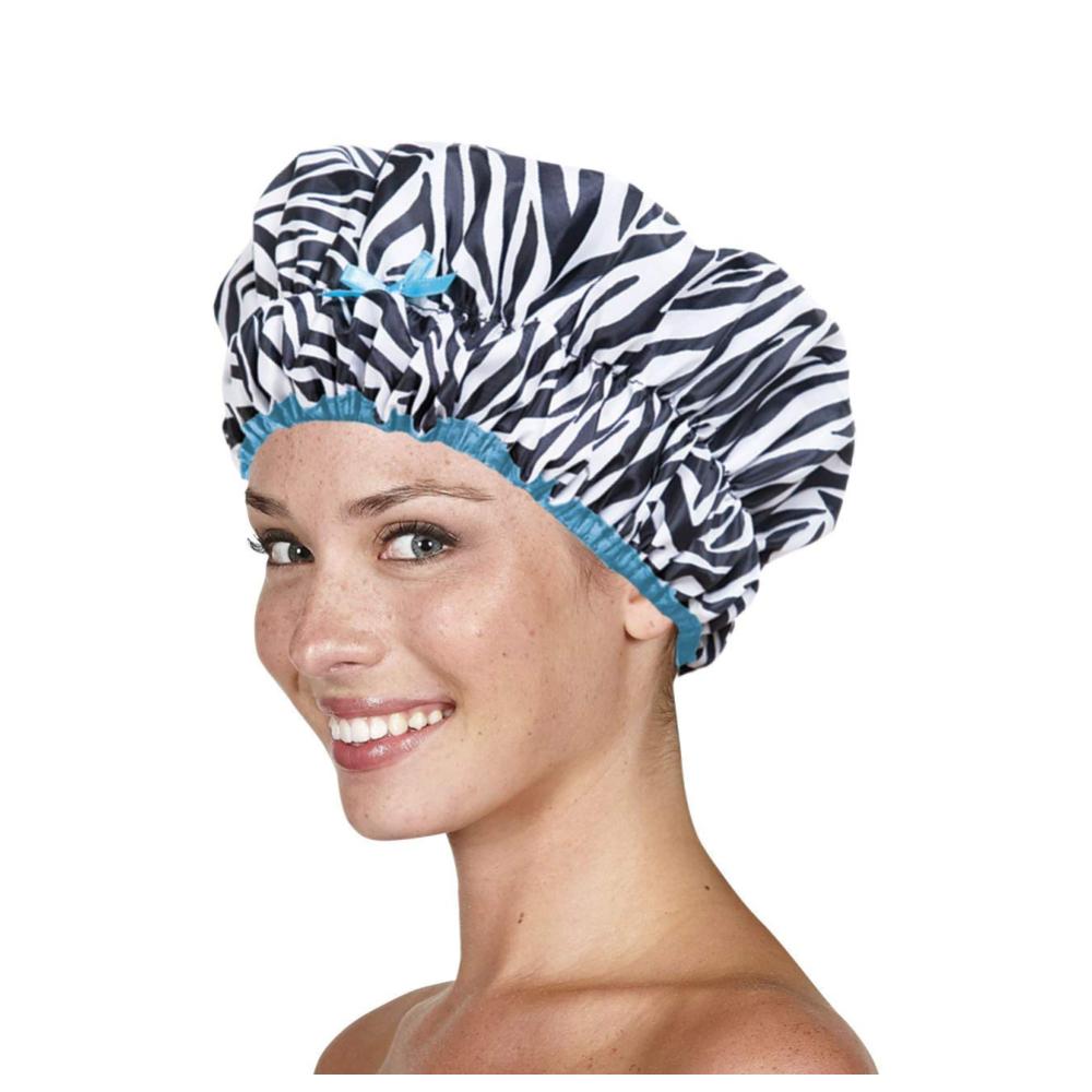 Betty Dain Shower Cap