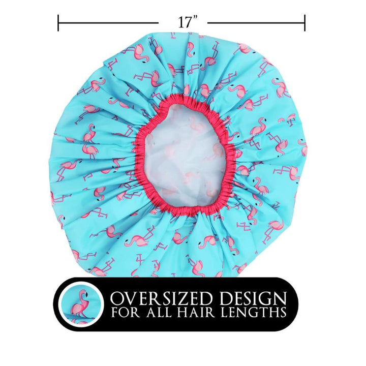 Betty Dain Shower Cap