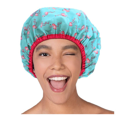 Betty Dain Shower Cap
