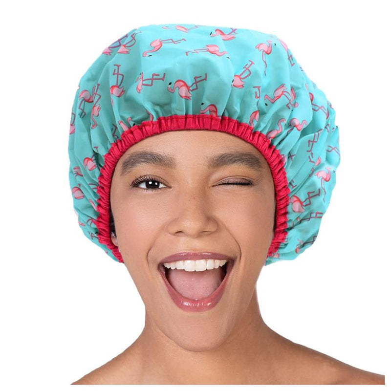 Betty Dain Shower Cap