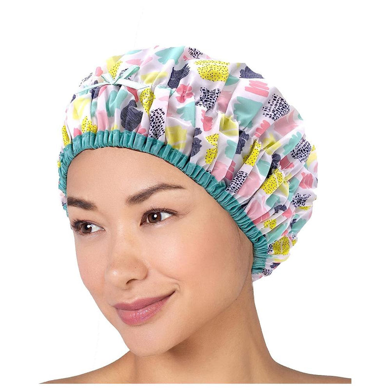 Betty Dain Shower Cap