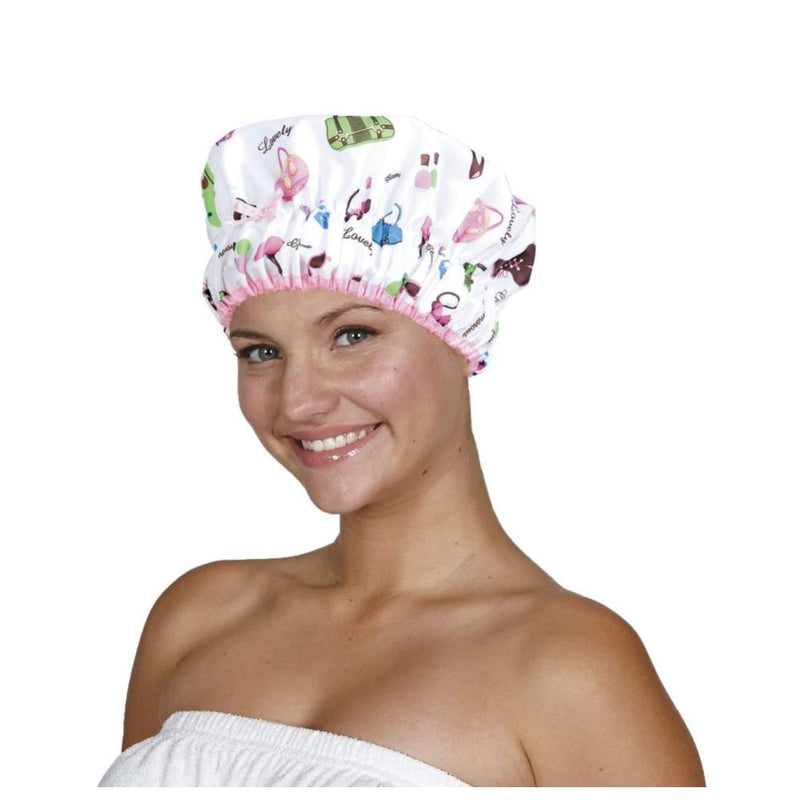 Betty Dain Shower Cap