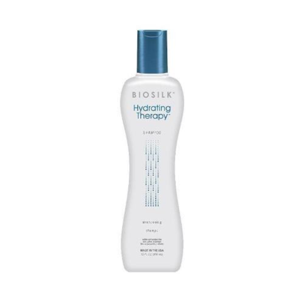 Biosilk Hydrating Conditioner 12oz - beautysupply123
