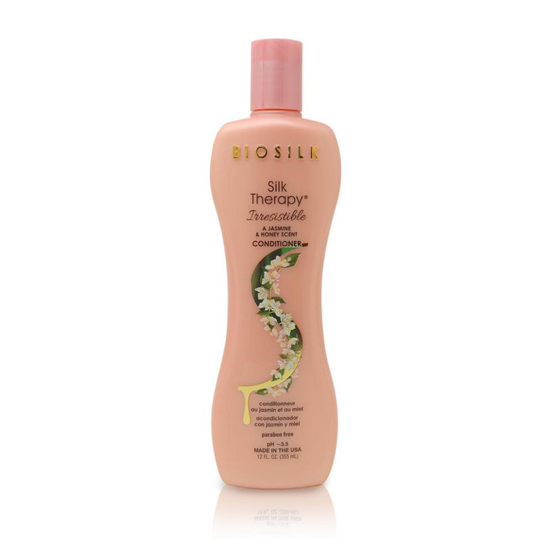 BioSilk Irresistible Conditioner 12oz