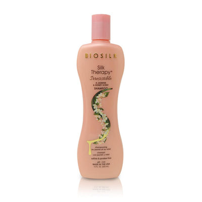 BioSilk Irresistible Shampoo 12oz