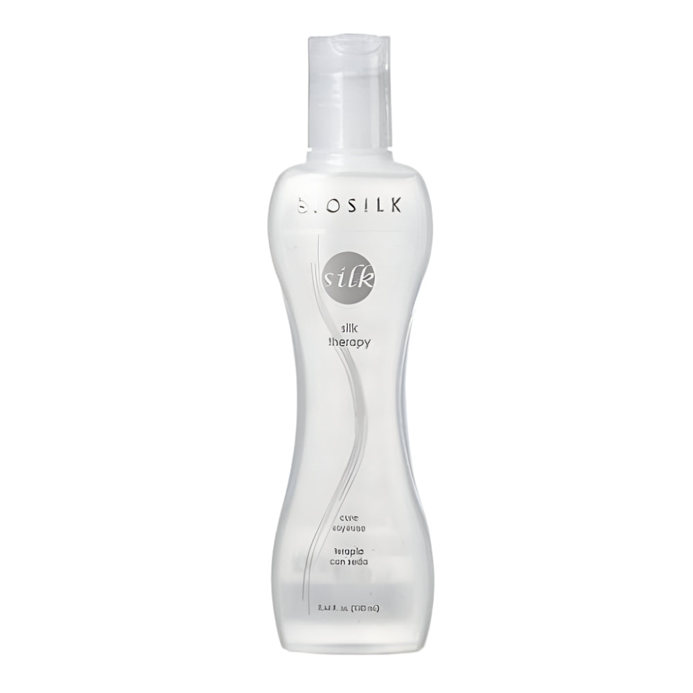 Biosilk: Silk Therapy 5.64oz - beautysupply123