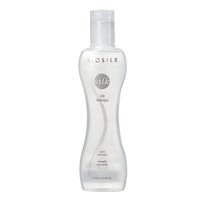 Biosilk: Silk Therapy 5.64oz - beautysupply123