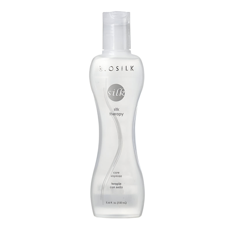 Biosilk: Silk Therapy 5.64oz - beautysupply123