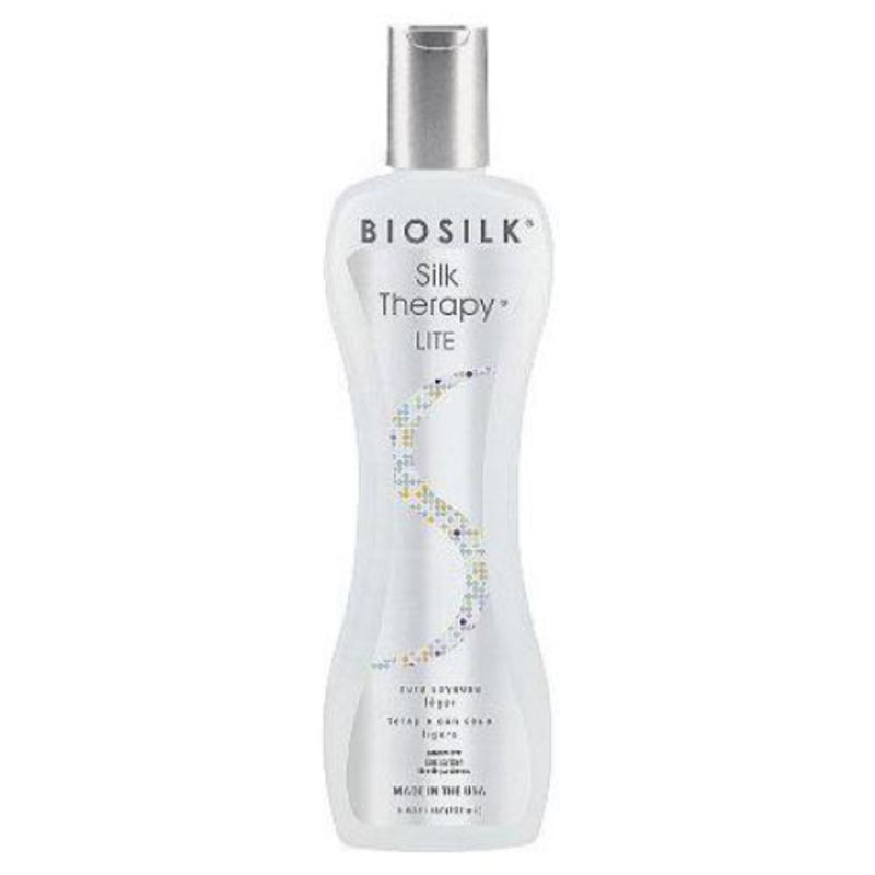 BioSilk Silk Therapy Lite 2.26oz