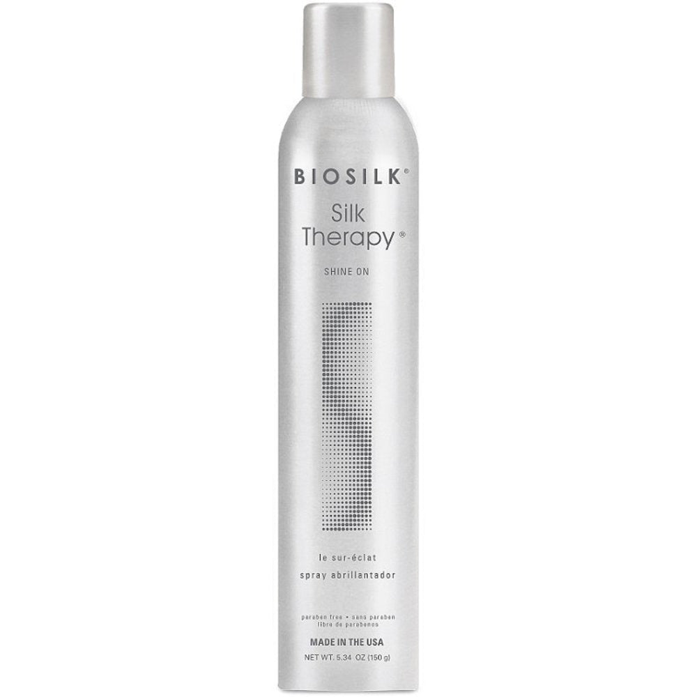 BioSilk Silk Therapy Shine On 5.3oz