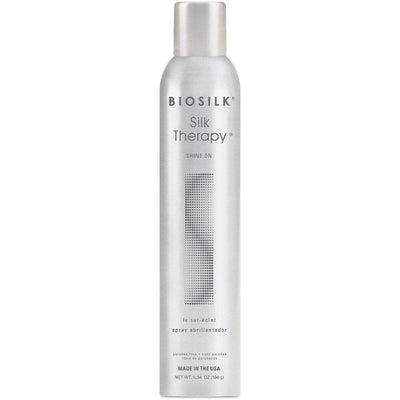 BioSilk Silk Therapy Shine On 5.3oz