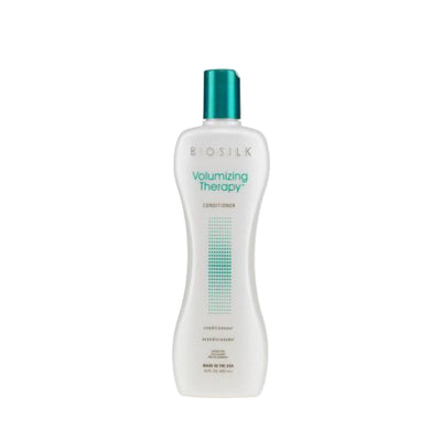 Biosilk Volumizing Therapy Conditioner 12oz - beautysupply123