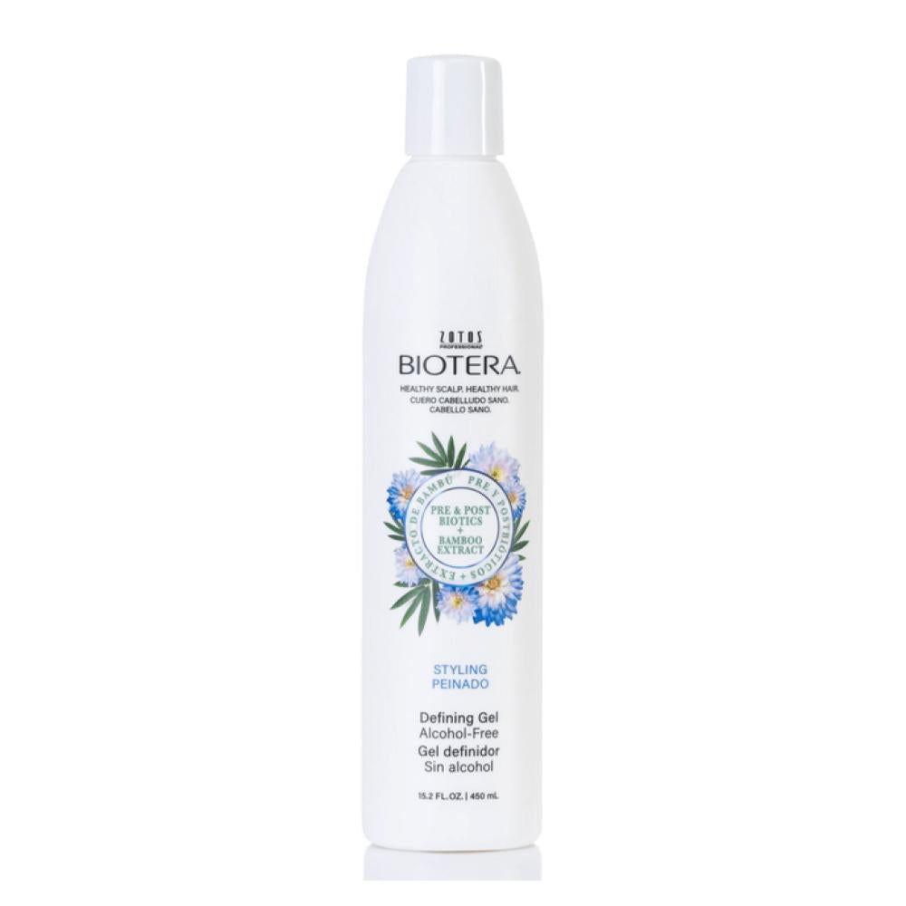 Biotera Styling Defining Gel 15.2oz