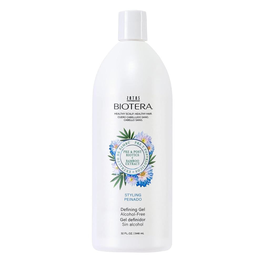 Biotera Styling Defining Gel Liter