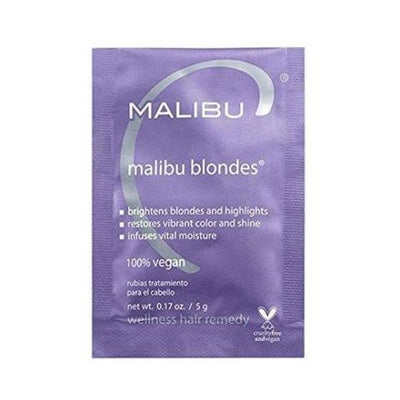 Malibu C Blondes Treatment Box of 12