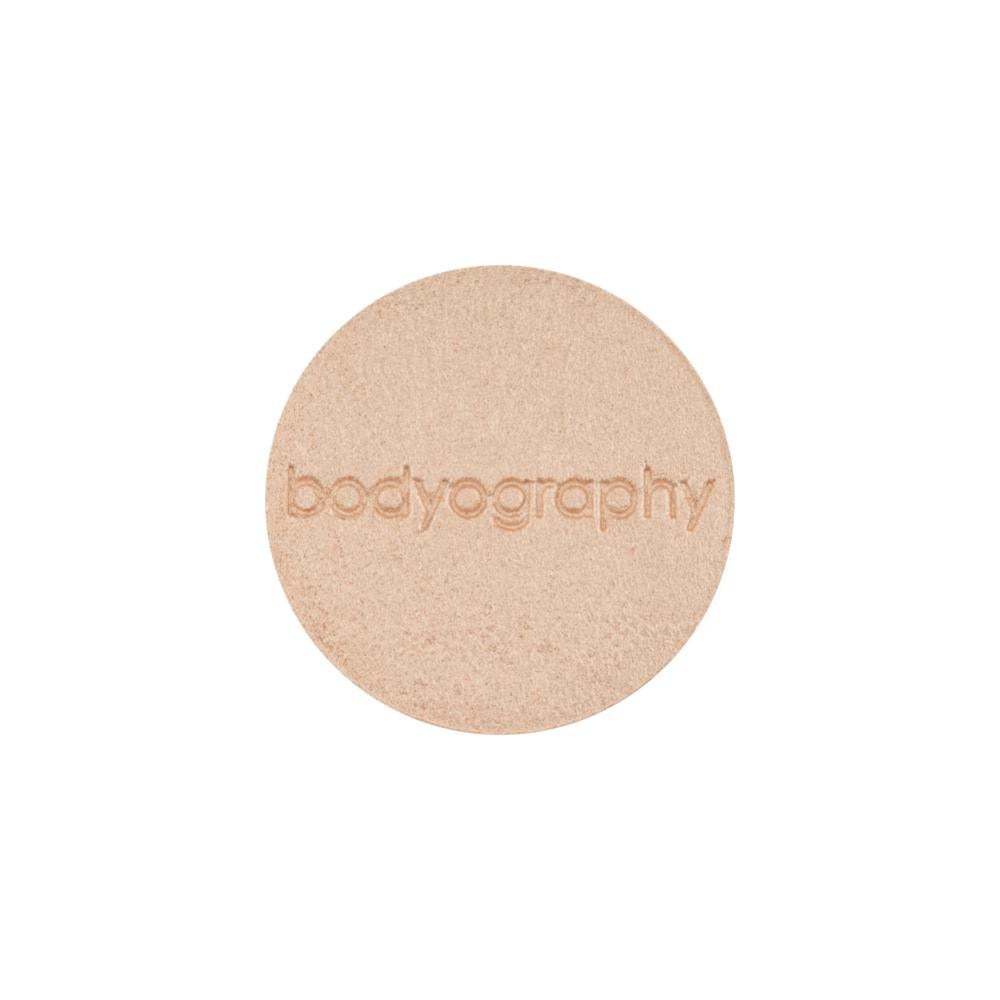Bodyography Highlighter Pressed Powder - From Within
