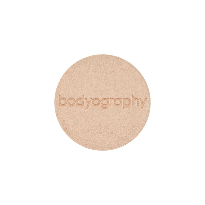 Bodyography Highlighter Pressed Powder - From Within