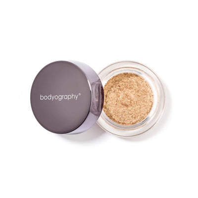Bodyography Eyeshadow Glitter Pigments