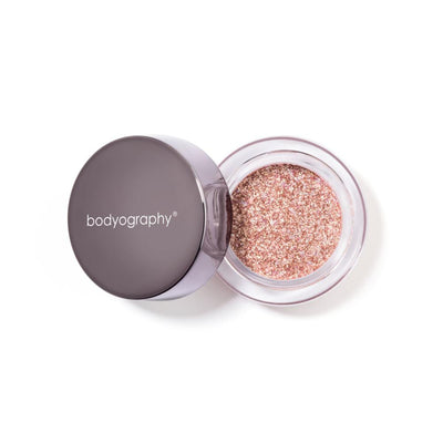 Bodyography Eyeshadow Glitter Pigments