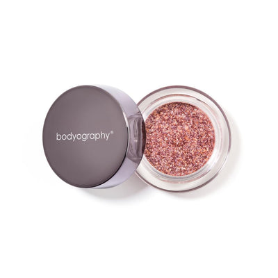 Bodyography Eyeshadow Glitter Pigments