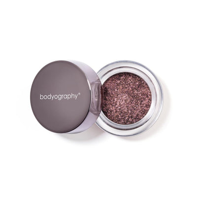 Bodyography Eyeshadow Glitter Pigments