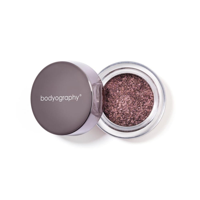 Bodyography Eyeshadow Glitter Pigments
