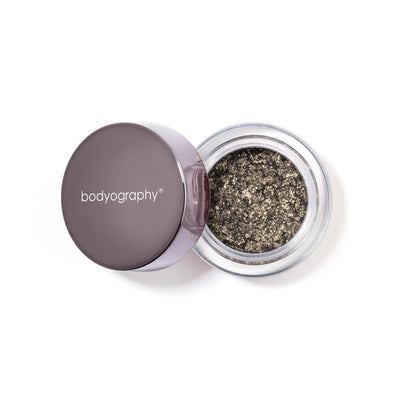 Bodyography Eyeshadow Glitter Pigments