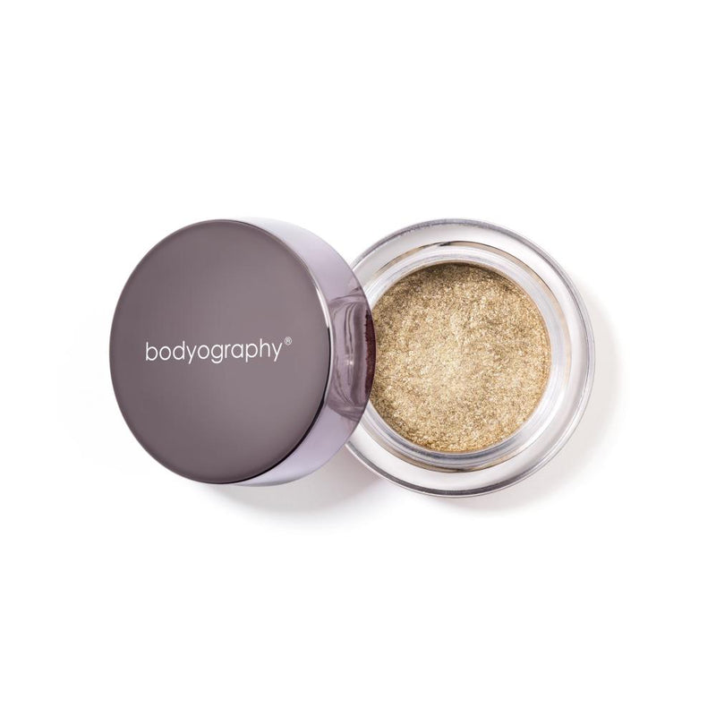 Bodyography Eyeshadow Glitter Pigments