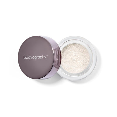 Bodyography Eyeshadow Glitter Pigments