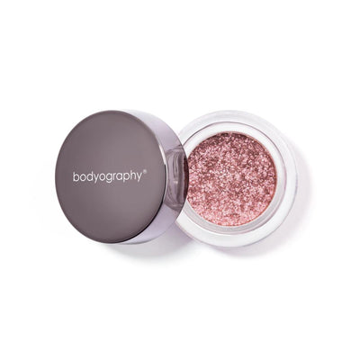 Bodyography Eyeshadow Glitter Pigments