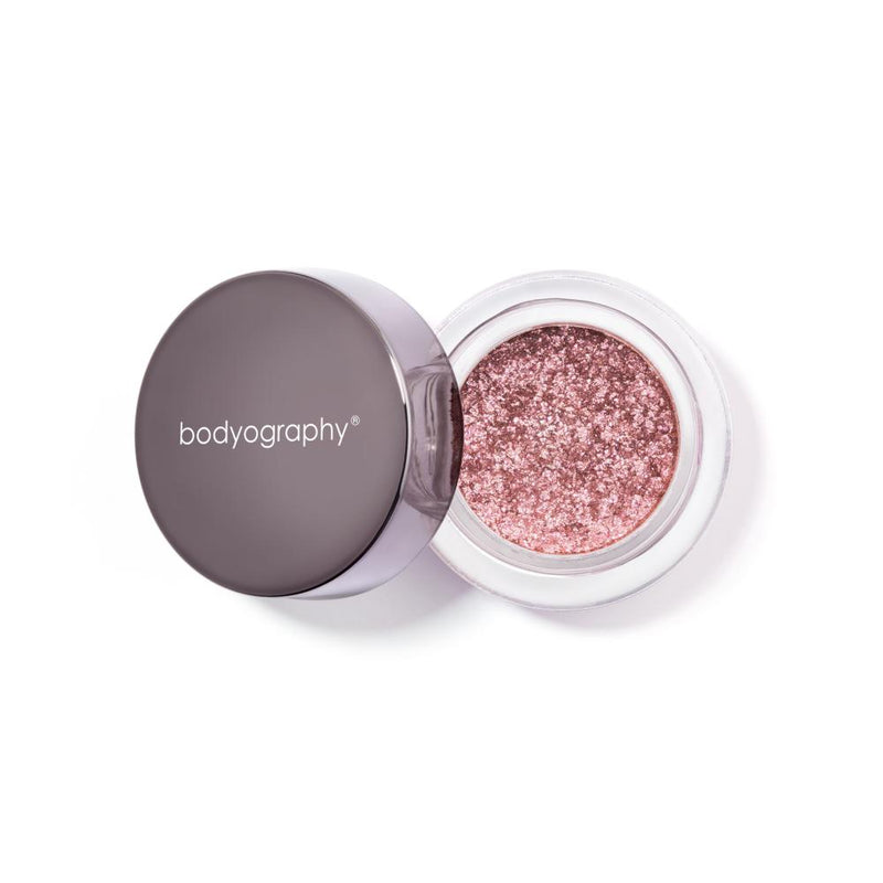 Bodyography Eyeshadow Glitter Pigments