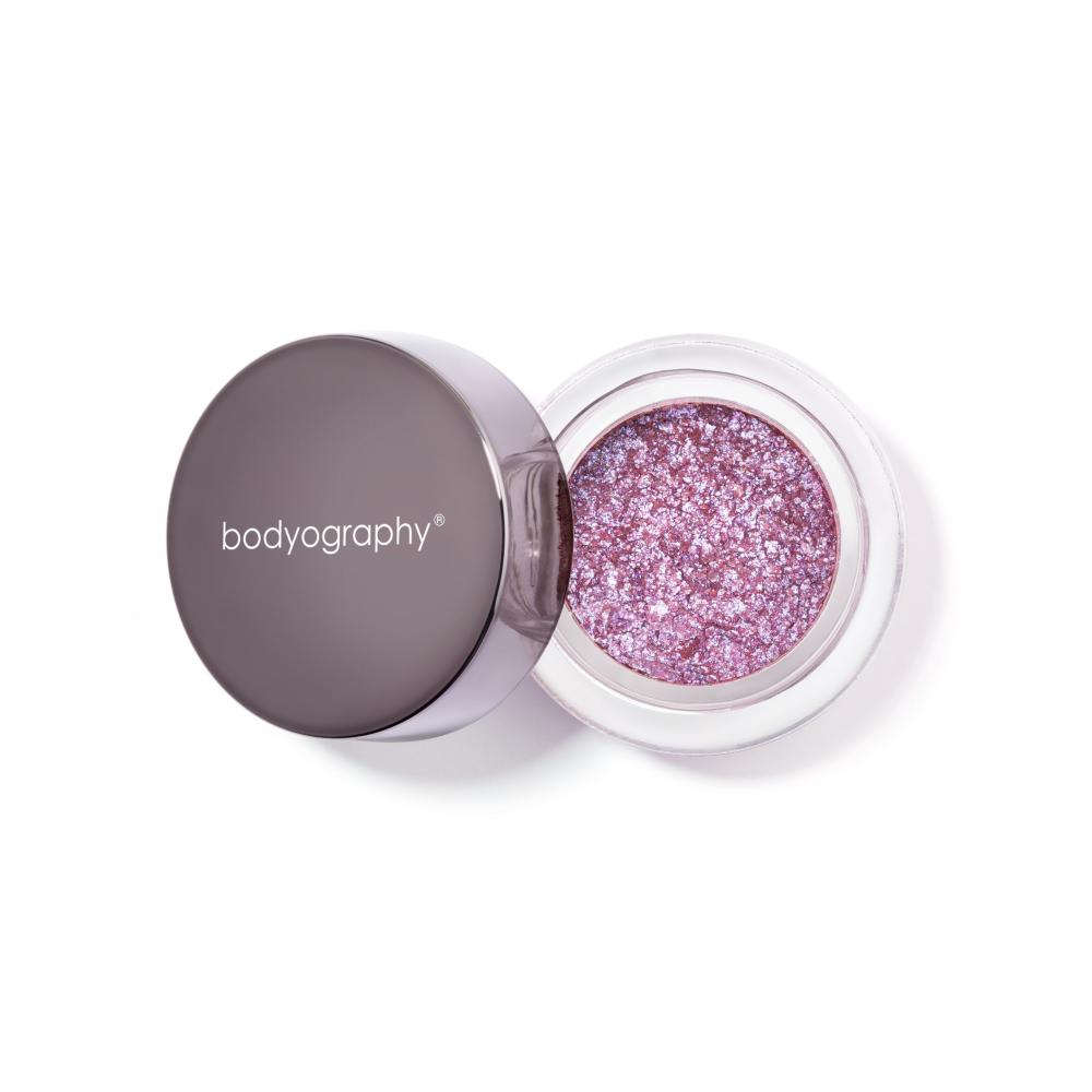 Bodyography Eyeshadow Glitter Pigments