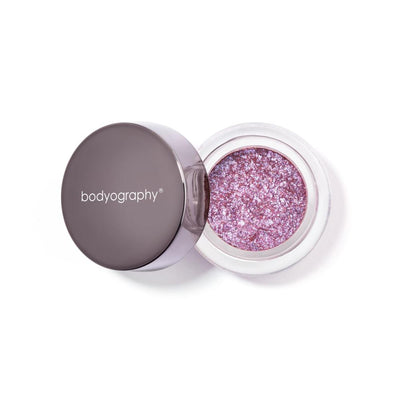 Bodyography Eyeshadow Glitter Pigments