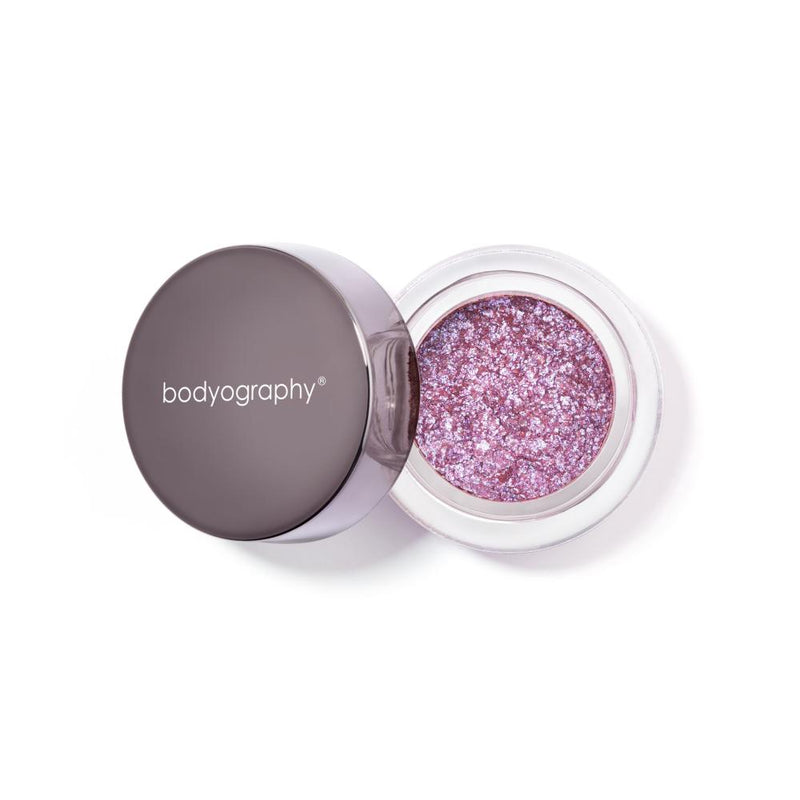 Bodyography Eyeshadow Glitter Pigments