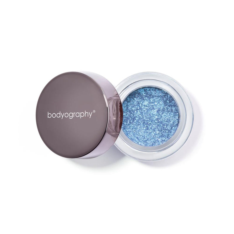 Bodyography Eyeshadow Glitter Pigments