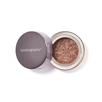 Bodyography Eyeshadow Glitter Pigments