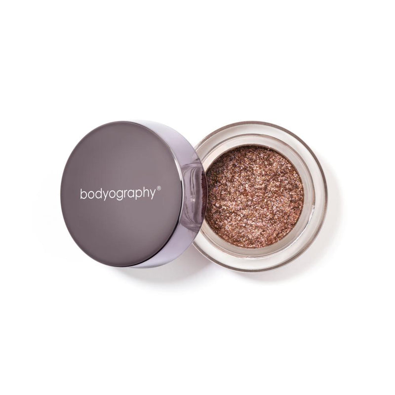 Bodyography Eyeshadow Glitter Pigments