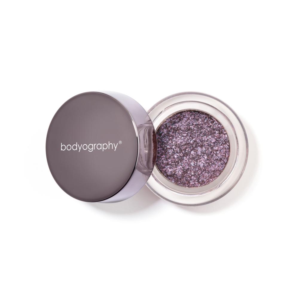 Bodyography Eyeshadow Glitter Pigments