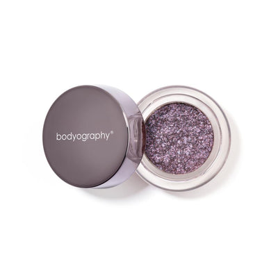Bodyography Eyeshadow Glitter Pigments