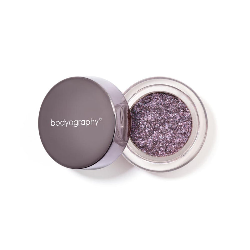 Bodyography Eyeshadow Glitter Pigments