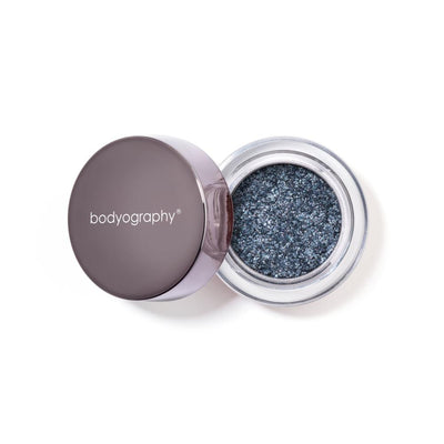 Bodyography Eyeshadow Glitter Pigments
