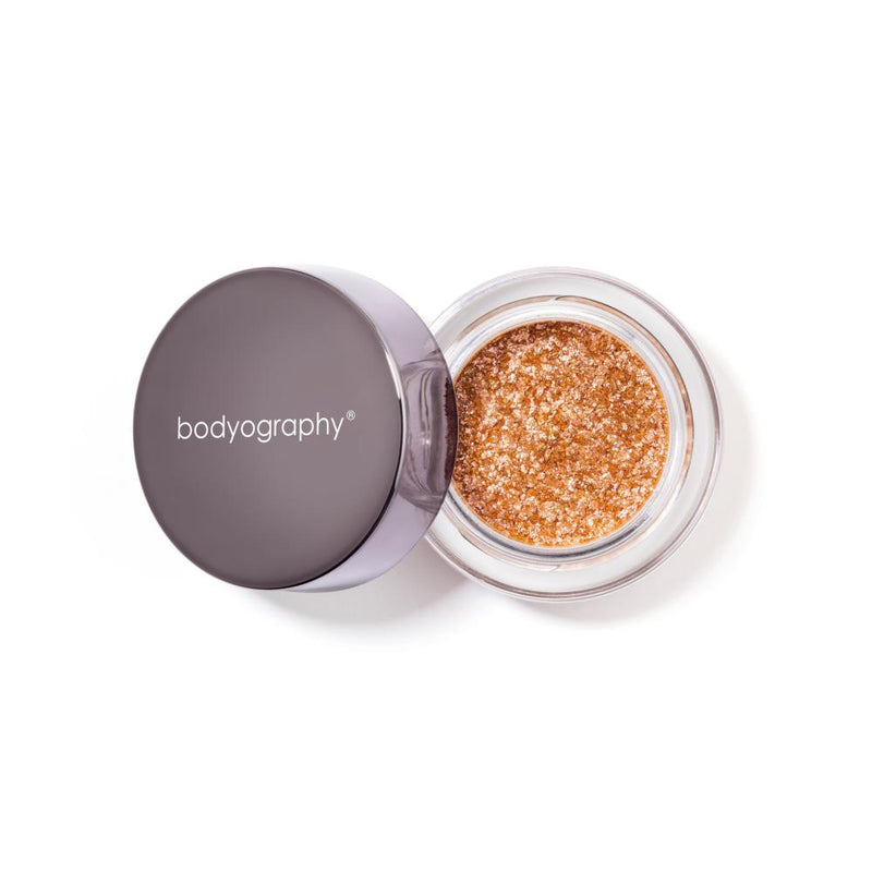 Bodyography Eyeshadow Glitter Pigments