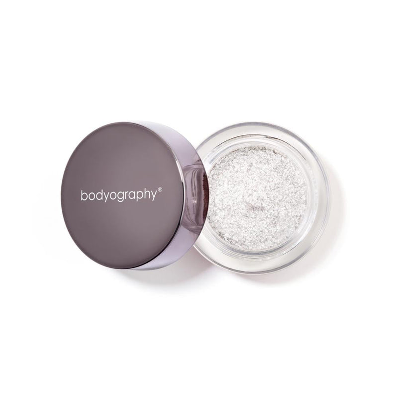 Bodyography Eyeshadow Glitter Pigments