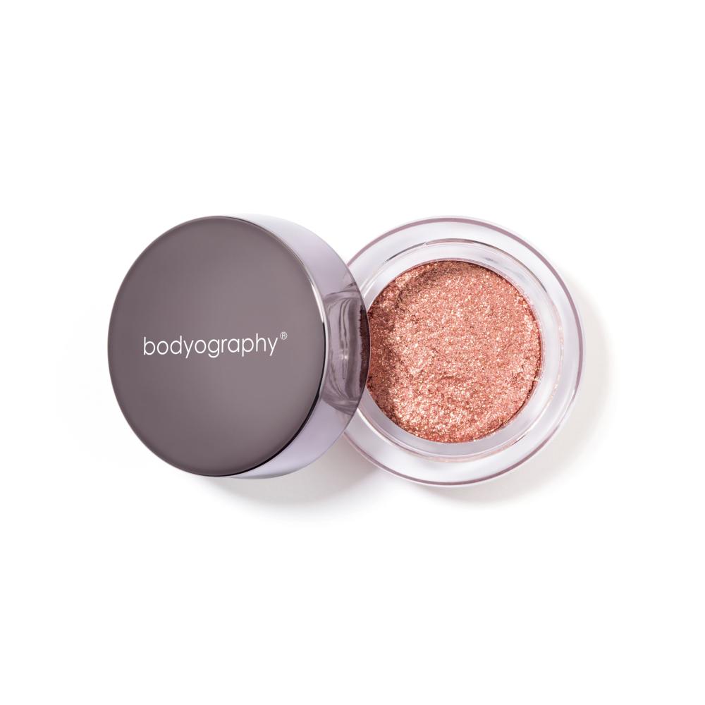 Bodyography Eyeshadow Glitter Pigments