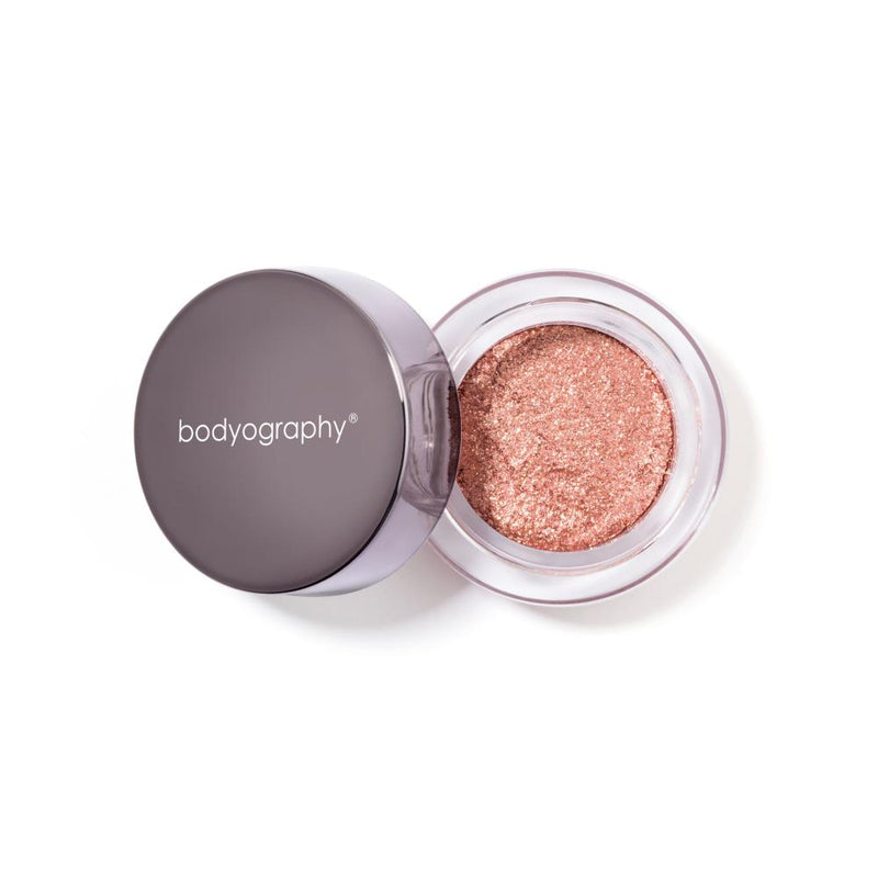 Bodyography Eyeshadow Glitter Pigments