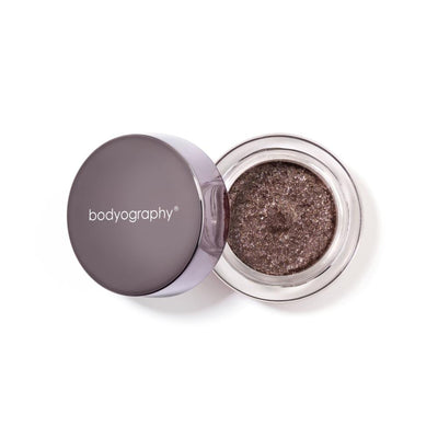 Bodyography Eyeshadow Glitter Pigments