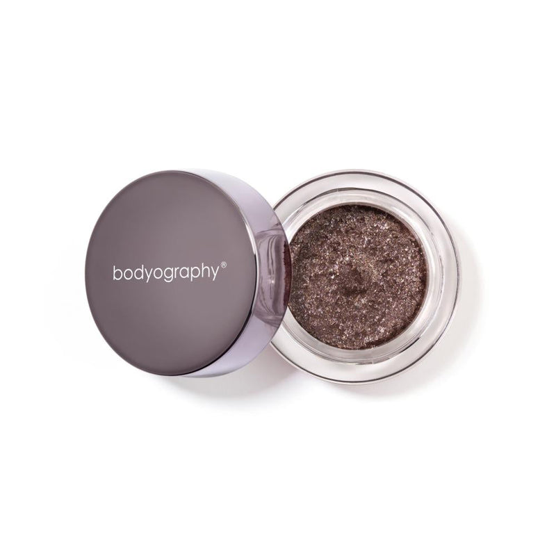 Bodyography Eyeshadow Glitter Pigments