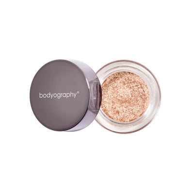 Bodyography Eyeshadow Glitter Pigments
