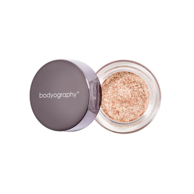 Bodyography Eyeshadow Glitter Pigments